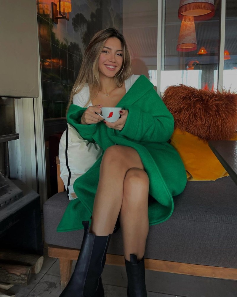 selen tuncer kimdir nerelidir kac yasindadir